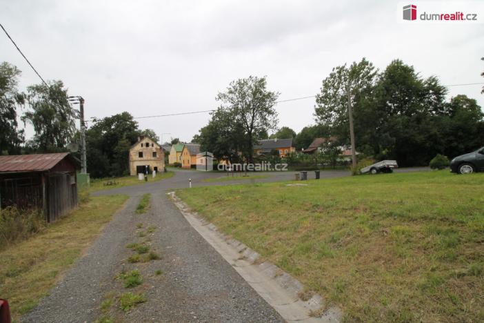 Prodej rodinného domu, Teplá - Staré Sedlo, 120 m2