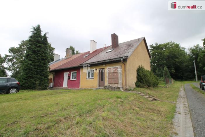 Prodej rodinného domu, Teplá - Staré Sedlo, 120 m2