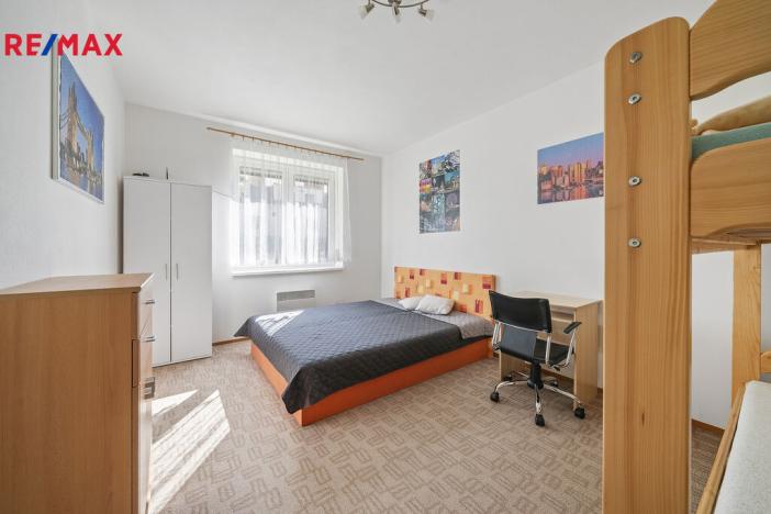 Prodej bytu 2+kk, Deštné v Orlických horách, 59 m2