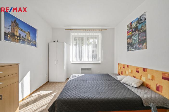 Prodej bytu 2+kk, Deštné v Orlických horách, 59 m2