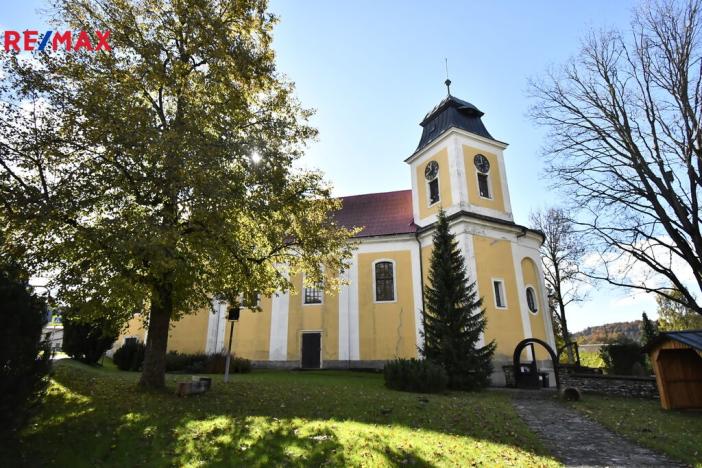 Prodej bytu 2+kk, Deštné v Orlických horách, 59 m2