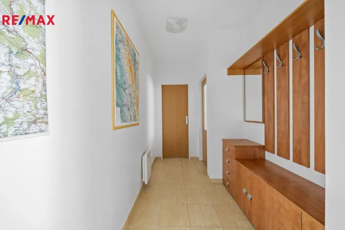 Prodej bytu 2+kk, Deštné v Orlických horách, 59 m2