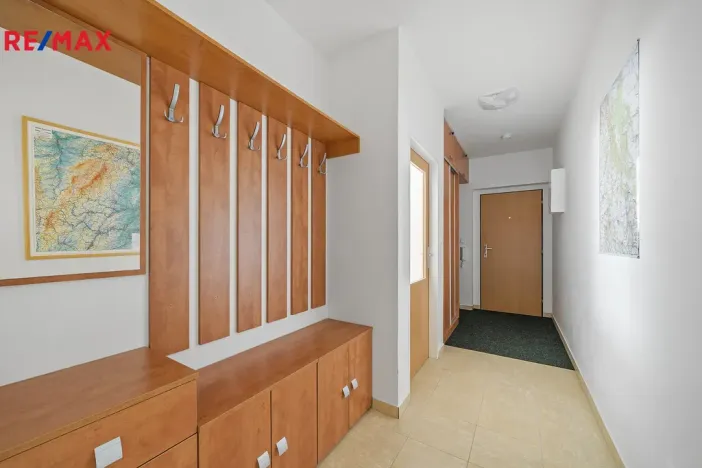 Prodej bytu 2+kk, Deštné v Orlických horách, 59 m2