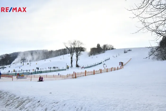 Prodej bytu 2+kk, Deštné v Orlických horách, 59 m2