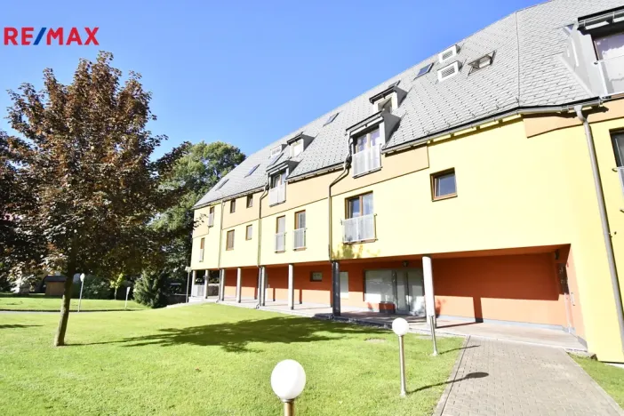 Prodej bytu 2+kk, Deštné v Orlických horách, 59 m2