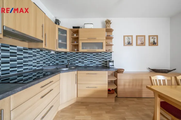 Prodej bytu 2+kk, Deštné v Orlických horách, 59 m2