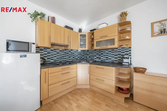 Prodej bytu 2+kk, Deštné v Orlických horách, 59 m2