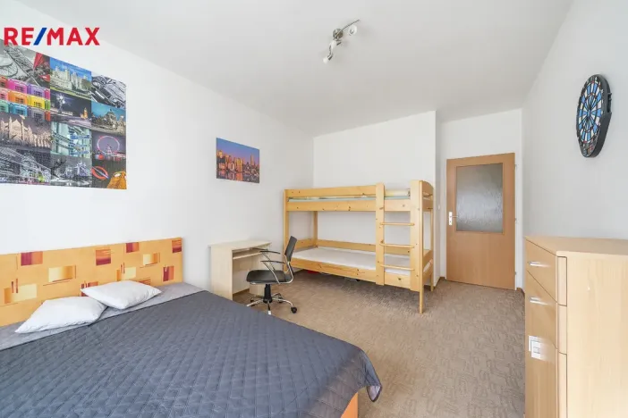 Prodej bytu 2+kk, Deštné v Orlických horách, 59 m2