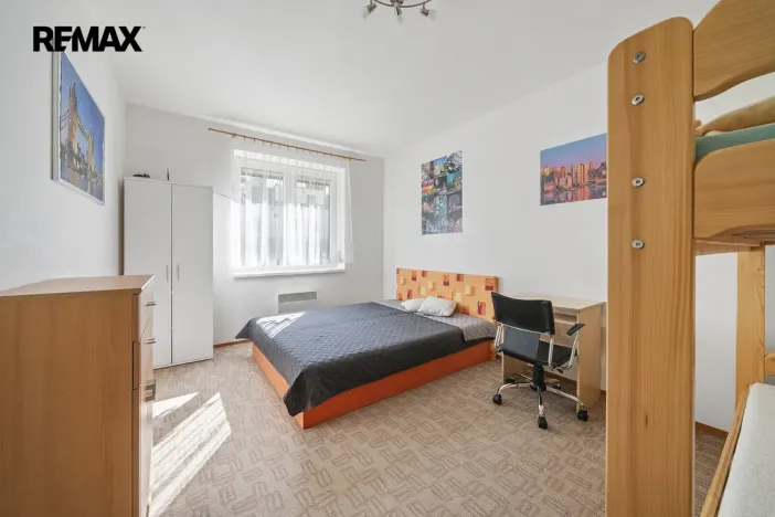 Prodej bytu 2+kk, Deštné v Orlických horách, 59 m2