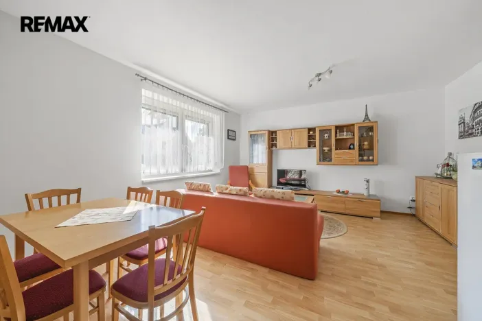 Prodej bytu 2+kk, Deštné v Orlických horách, 59 m2