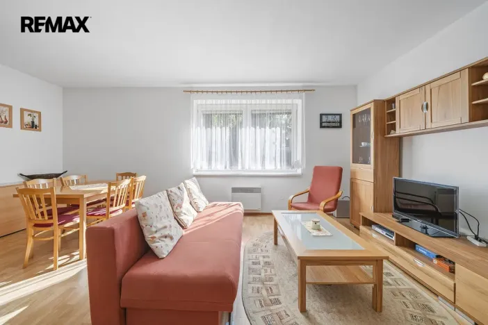 Prodej bytu 2+kk, Deštné v Orlických horách, 59 m2