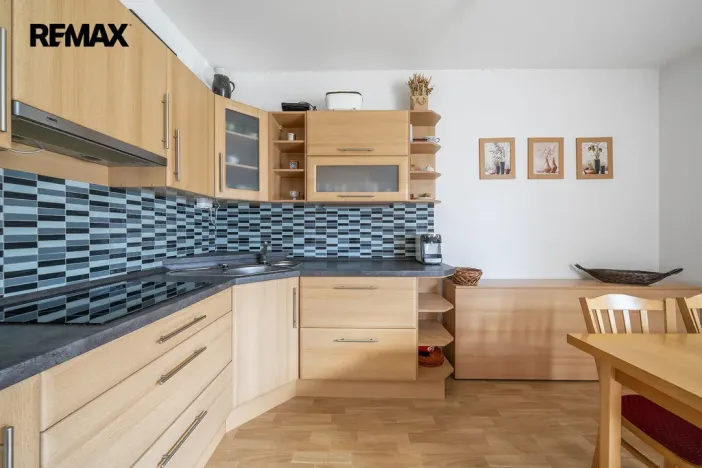 Prodej bytu 2+kk, Deštné v Orlických horách, 59 m2