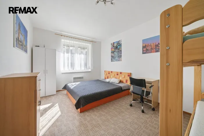 Prodej bytu 2+kk, Deštné v Orlických horách, 59 m2
