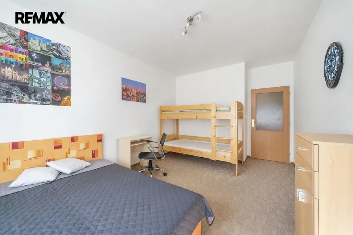 Prodej bytu 2+kk, Deštné v Orlických horách, 59 m2
