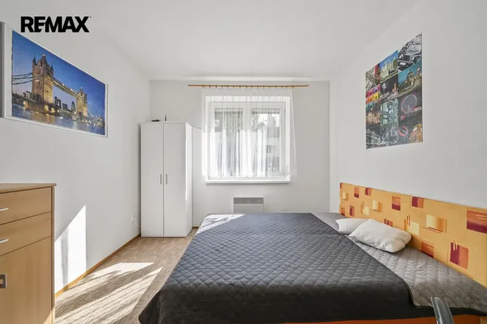 Prodej bytu 2+kk, Deštné v Orlických horách, 59 m2