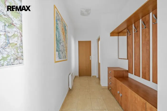 Prodej bytu 2+kk, Deštné v Orlických horách, 59 m2