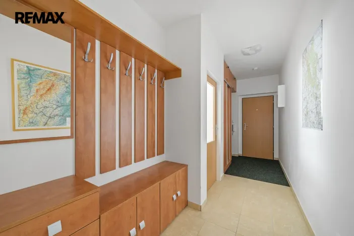Prodej bytu 2+kk, Deštné v Orlických horách, 59 m2