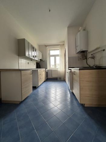 Pronájem bytu 3+1, Praha - Břevnov, Na Petynce, 65 m2