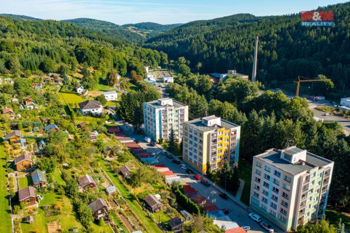 Prodej chaty, Vimperk - Vimperk I, 12 m2