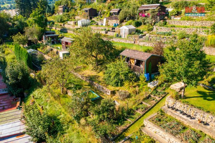 Prodej chaty, Vimperk - Vimperk I, 12 m2