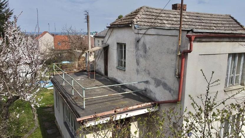 Prodej rodinného domu, Čáslav, Boženy Němcové, 138 m2