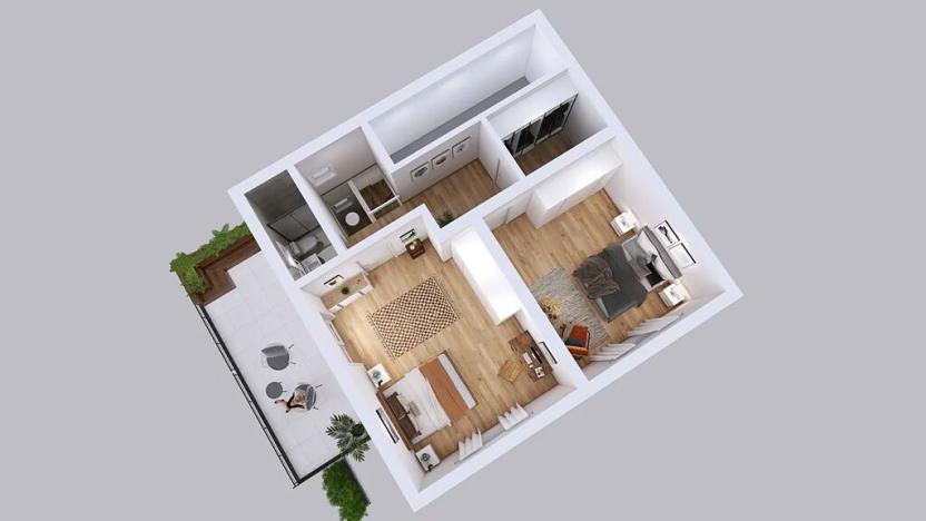 Prodej rodinného domu, Čáslav, Boženy Němcové, 138 m2