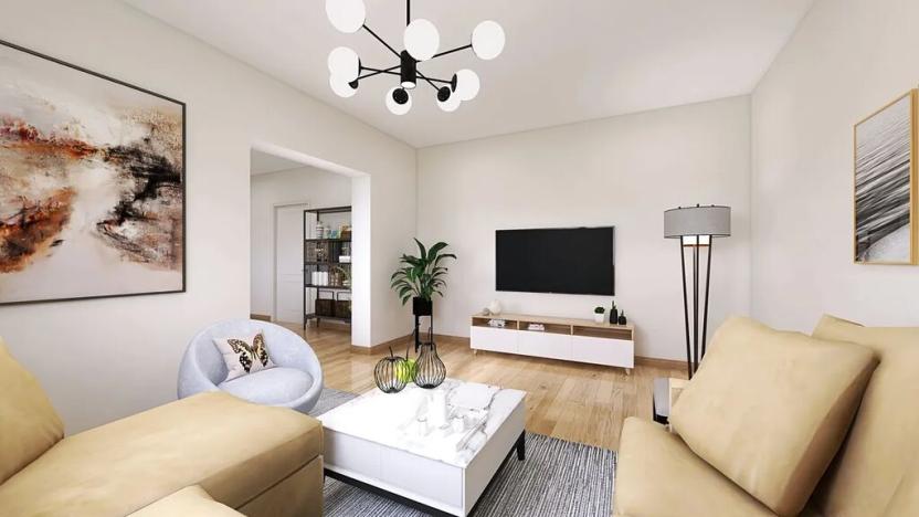 Prodej rodinného domu, Čáslav, Boženy Němcové, 138 m2