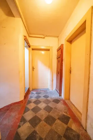 Prodej rodinného domu, Čáslav, Boženy Němcové, 138 m2