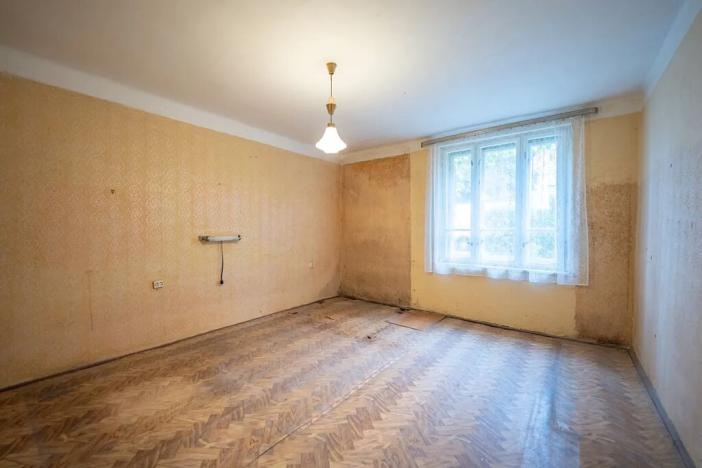 Prodej rodinného domu, Čáslav, Boženy Němcové, 138 m2