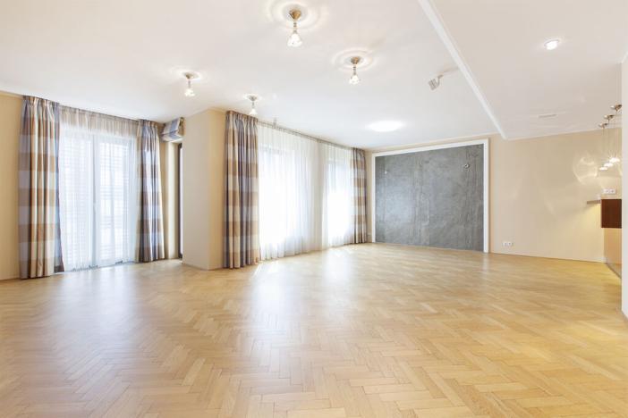 Pronájem bytu 3+kk, Praha - Smíchov, Kováků, 144 m2
