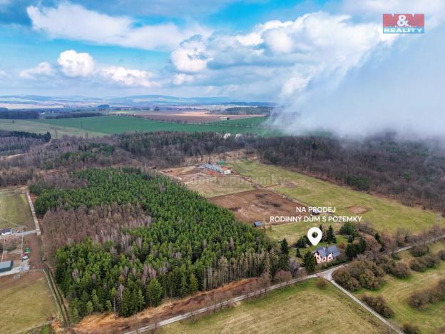 Prodej rodinného domu, Přemyslovice, 222 m2