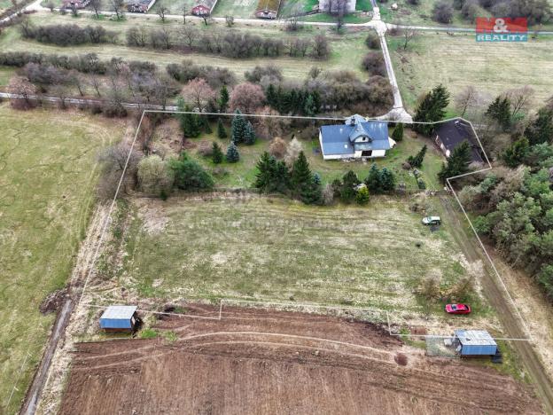 Prodej rodinného domu, Přemyslovice, 222 m2