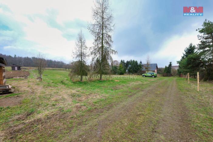 Prodej rodinného domu, Přemyslovice, 222 m2