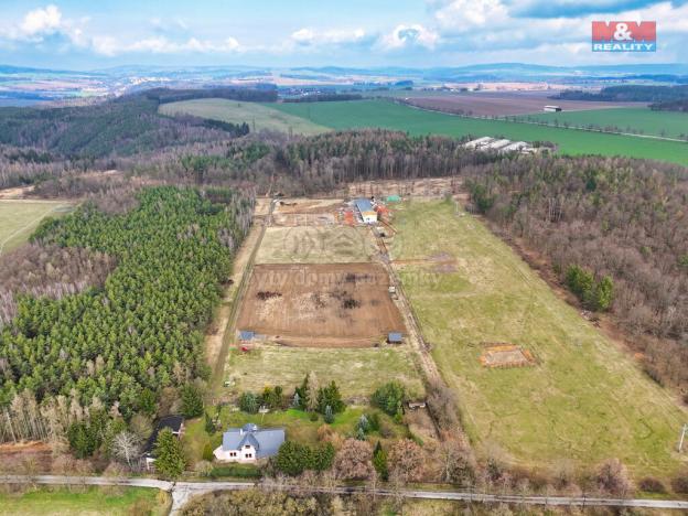 Prodej rodinného domu, Přemyslovice, 222 m2