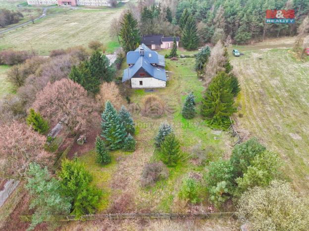 Prodej rodinného domu, Přemyslovice, 222 m2