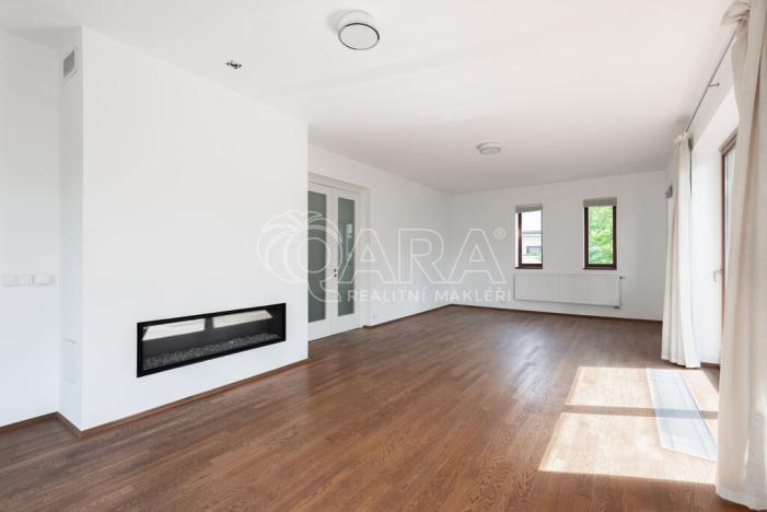 Prodej rodinného domu, Statenice, Zelená, 285 m2