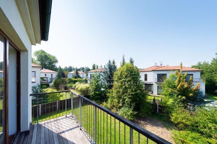 Prodej rodinného domu, Statenice, Zelená, 285 m2