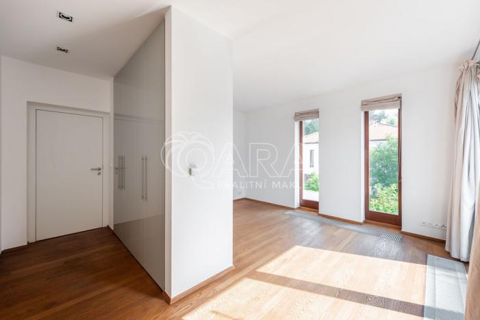 Prodej rodinného domu, Statenice, Zelená, 285 m2