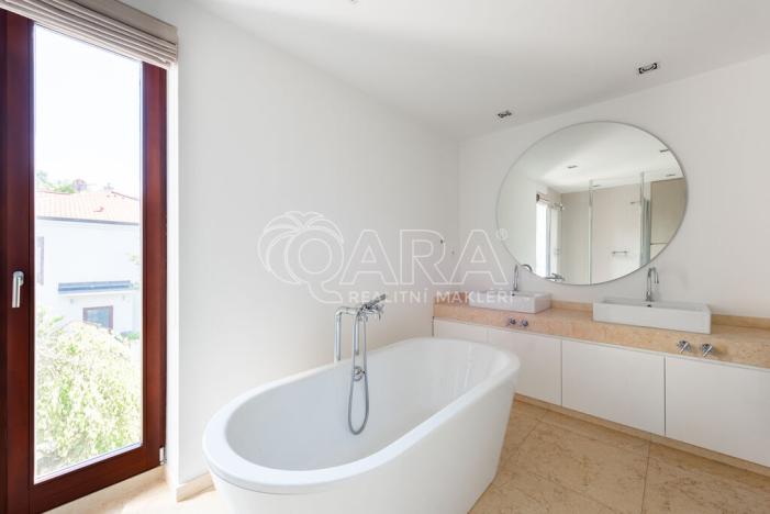 Prodej rodinného domu, Statenice, Zelená, 285 m2