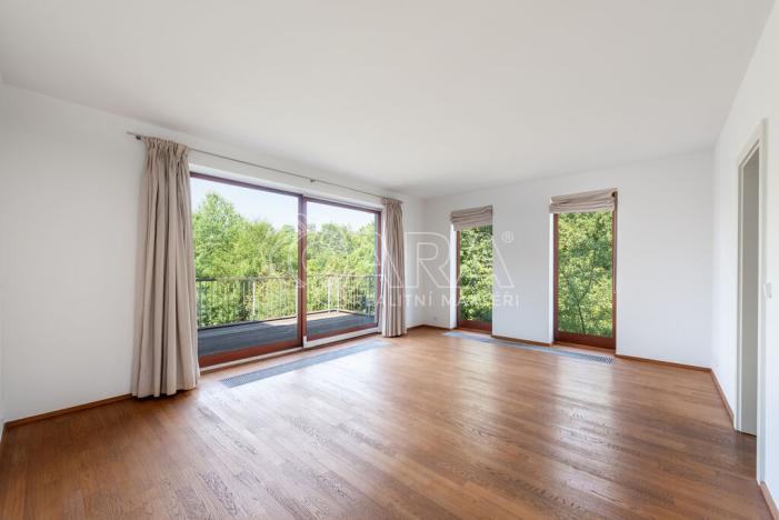 Prodej rodinného domu, Statenice, Zelená, 285 m2