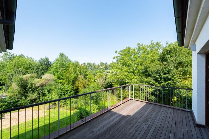 Prodej rodinného domu, Statenice, Zelená, 285 m2