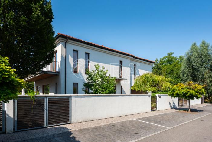 Prodej rodinného domu, Statenice, Zelená, 285 m2