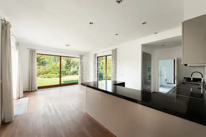 Prodej rodinného domu, Statenice, Zelená, 285 m2