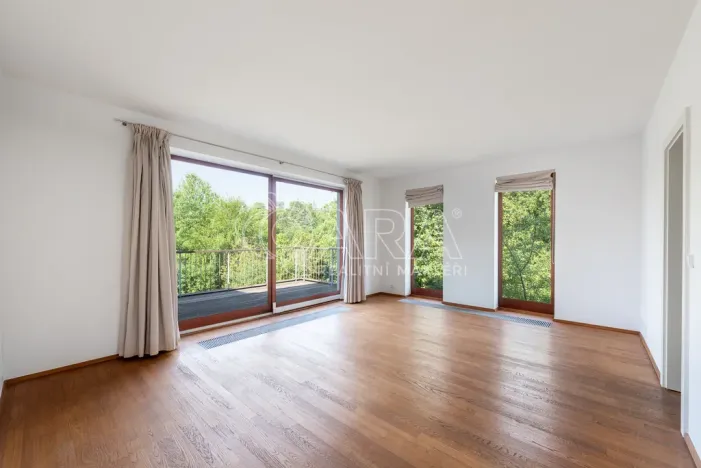 Prodej rodinného domu, Statenice, Zelená, 285 m2