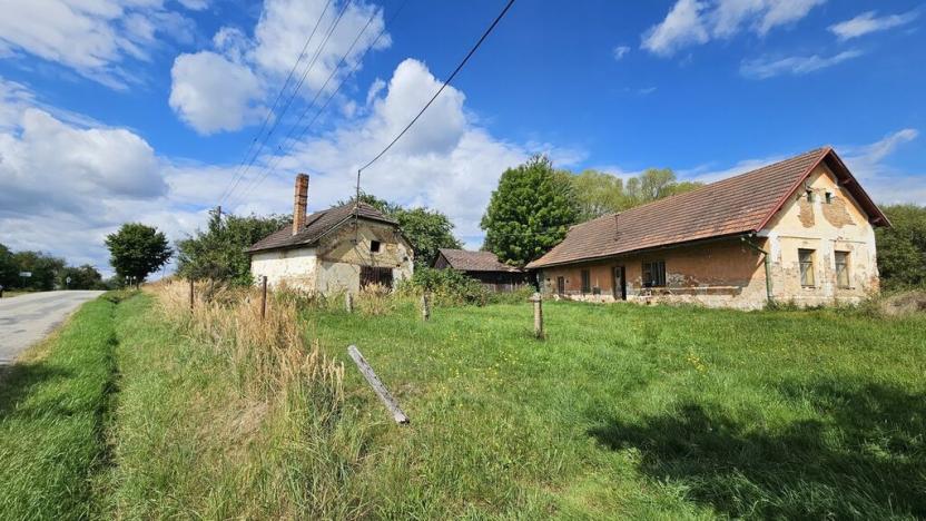 Prodej rodinného domu, Mnich, 100 m2