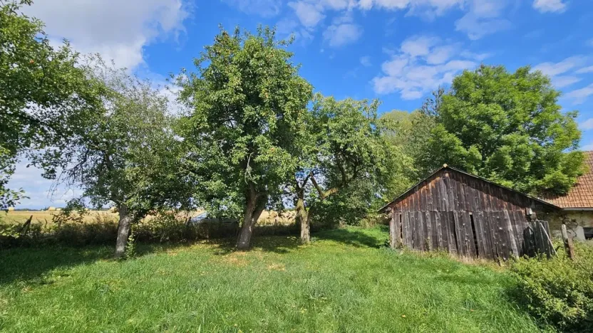 Prodej rodinného domu, Mnich, 100 m2
