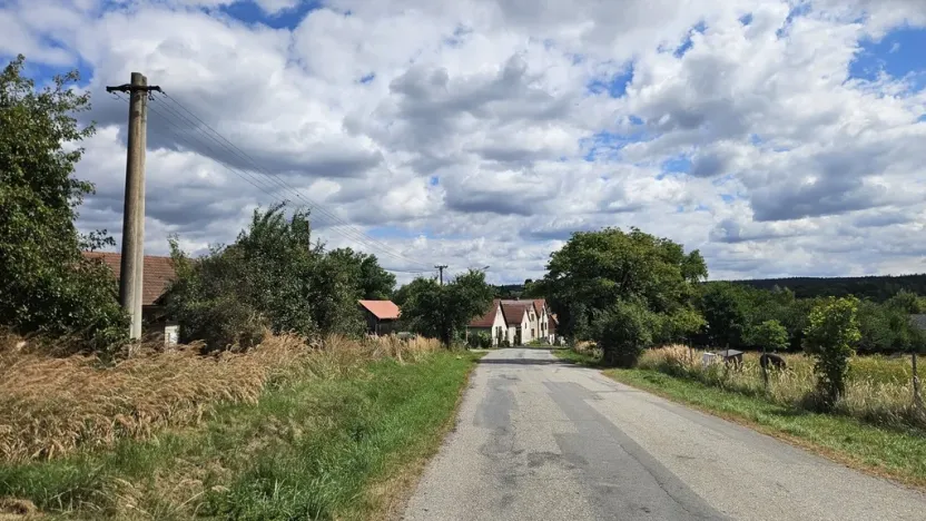 Prodej rodinného domu, Mnich, 100 m2