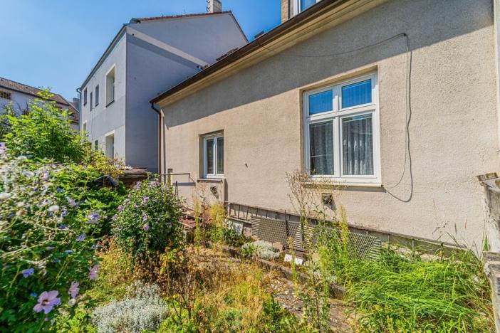 Prodej rodinného domu, Kladno, Divadelní, 137 m2