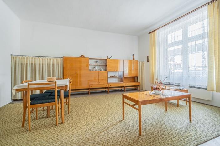 Prodej rodinného domu, Kladno, Divadelní, 137 m2