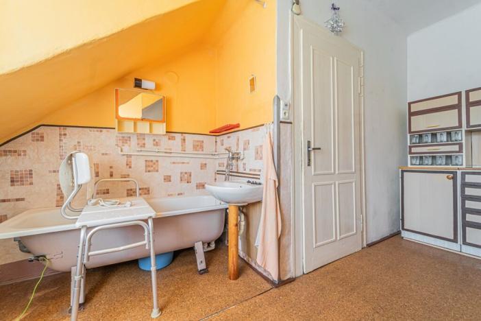 Prodej rodinného domu, Kladno, Divadelní, 137 m2